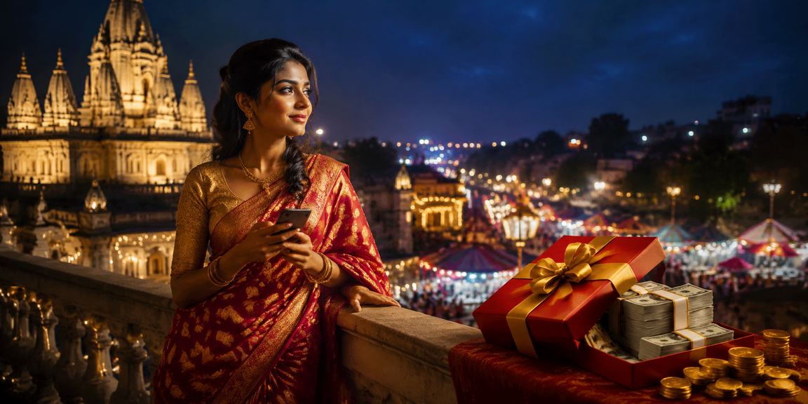 বাংলাদেশে মোবাইল ক্যাসিনো ইন্টারফেস দৃশ্য